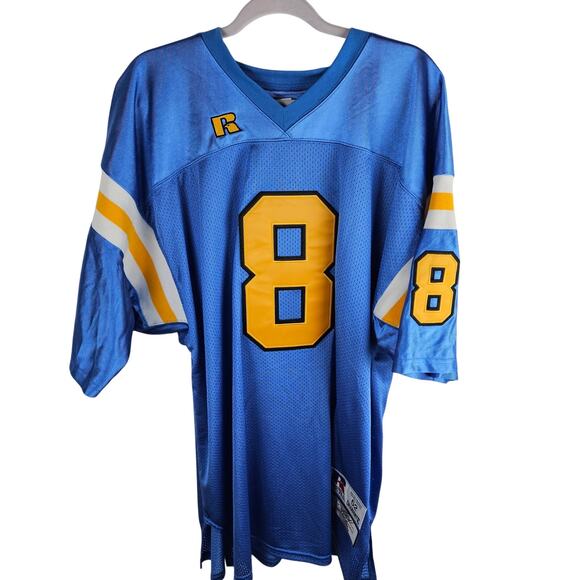 Troy Aikman UCLA Bruins, Russell Vintage Jersey, Size 52 - Picture 1 of 10